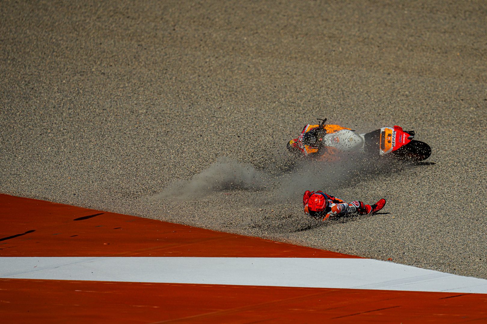 MotoGP Valencia Day_1