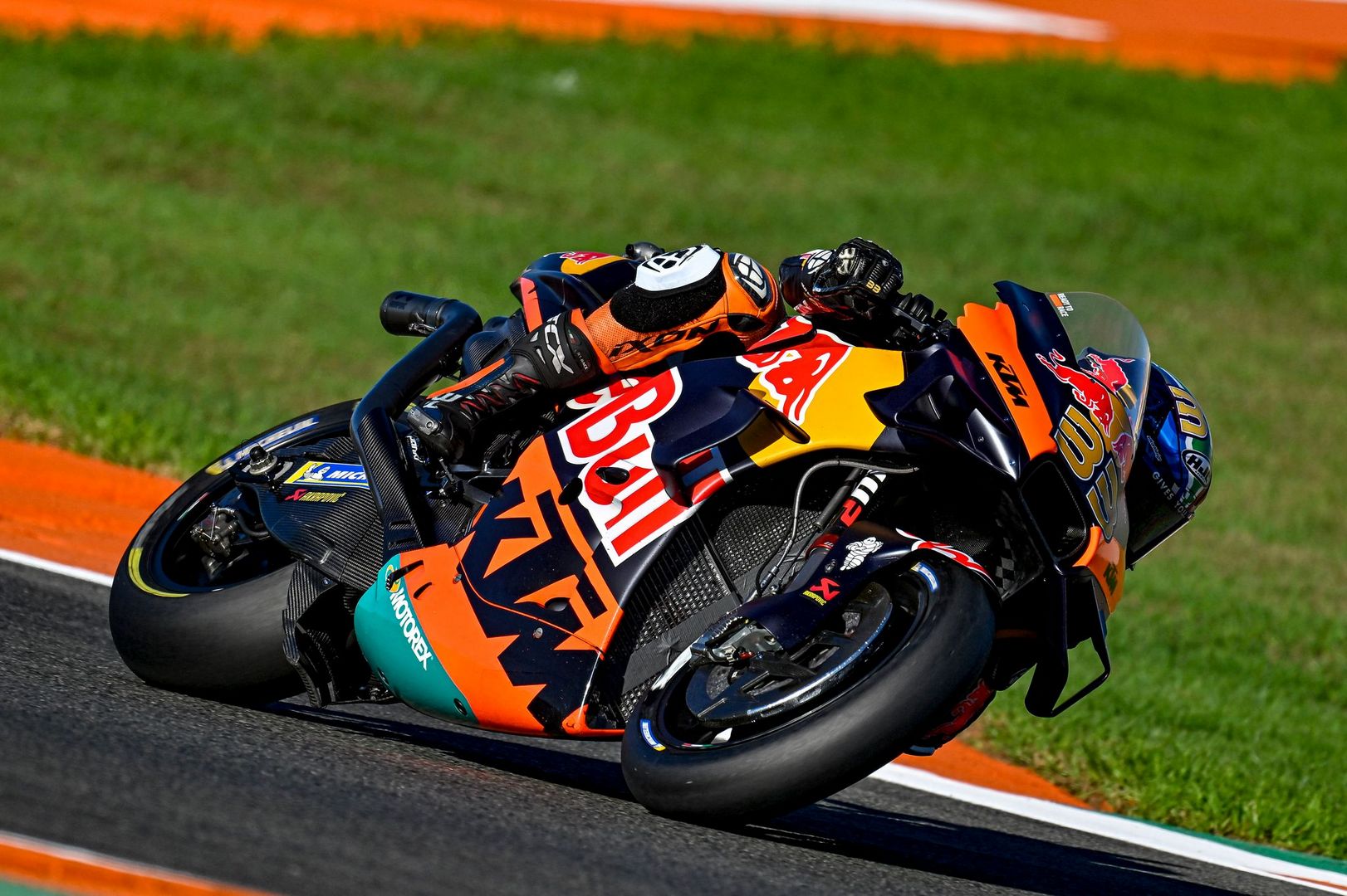 MotoGP Valencia Day_1