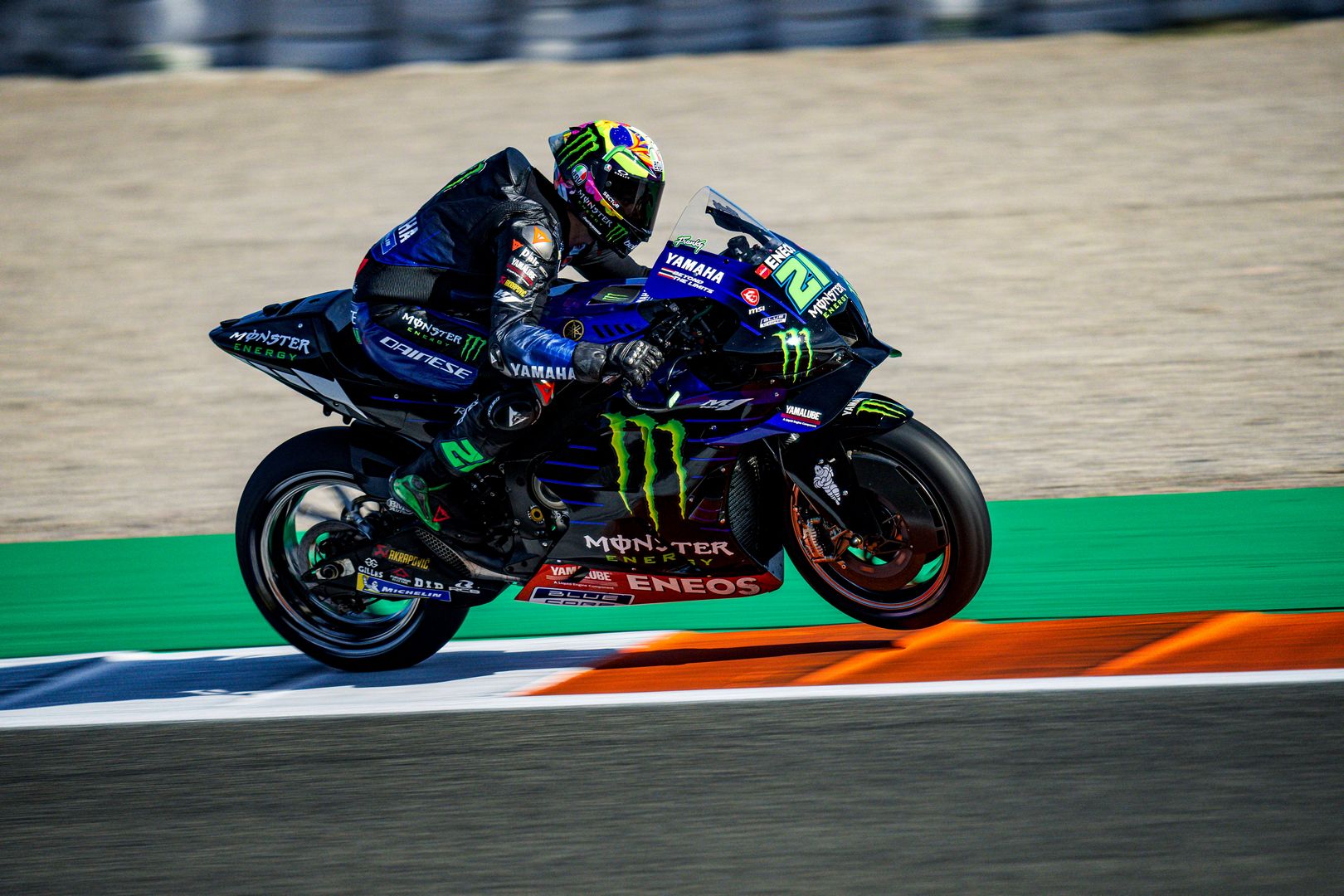 MotoGP Valencia Day_1