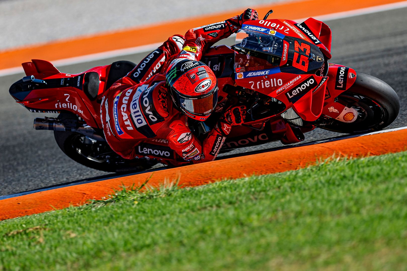 MotoGP Valencia Day_1