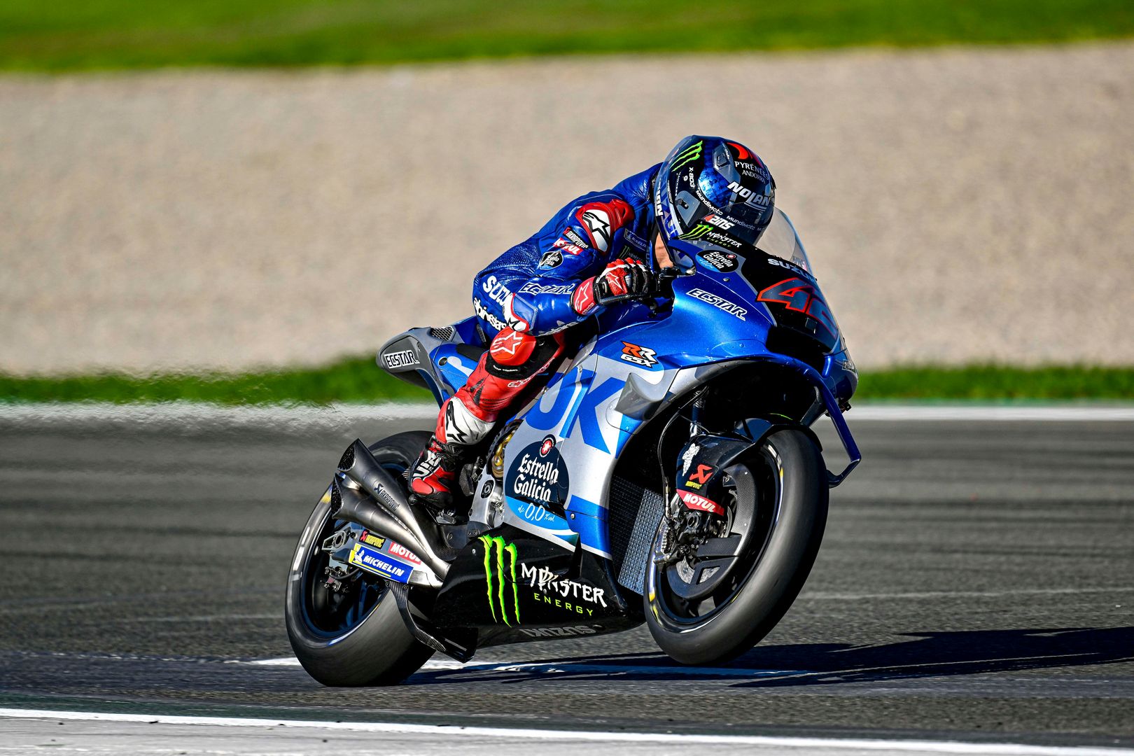 MotoGP Valencia Day_1