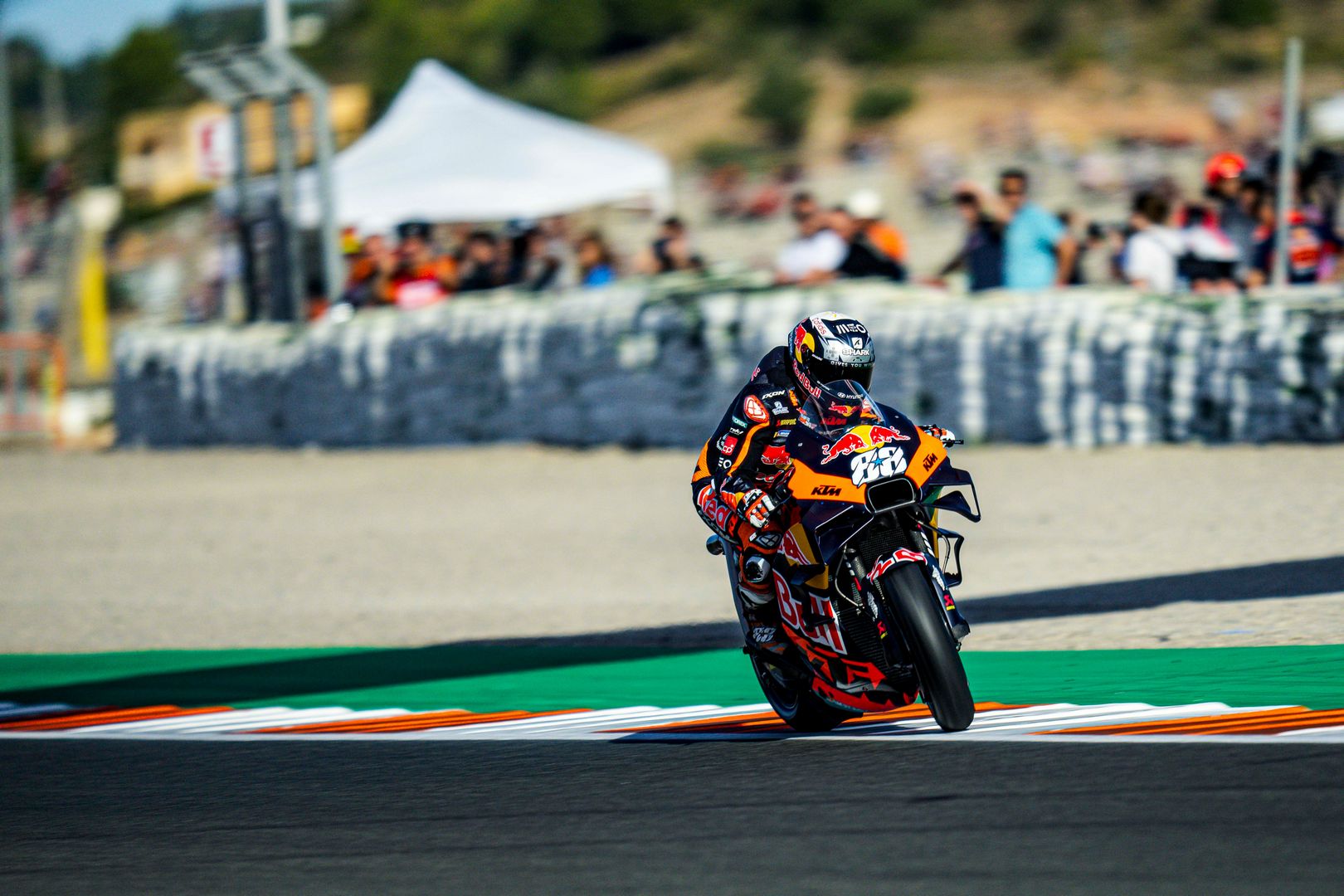 MotoGP Valencia Day_1