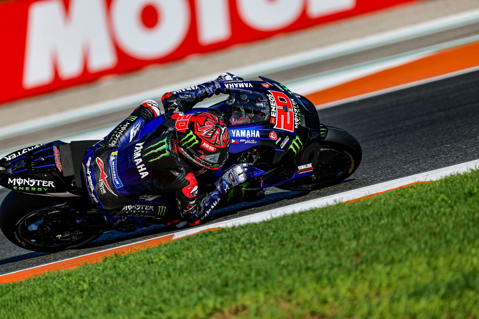 MotoGP Valencia Day_1