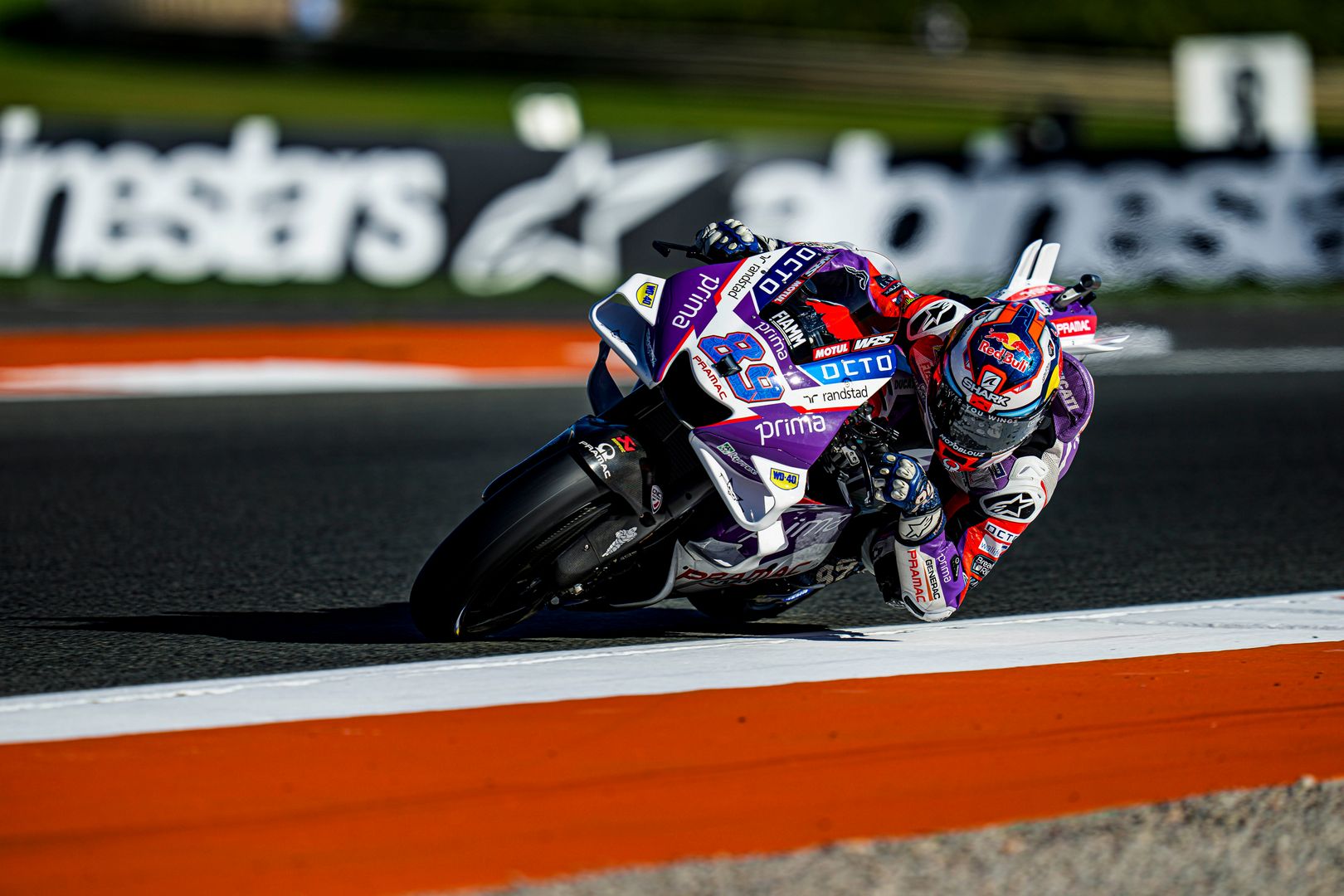 MotoGP Valencia Day_1