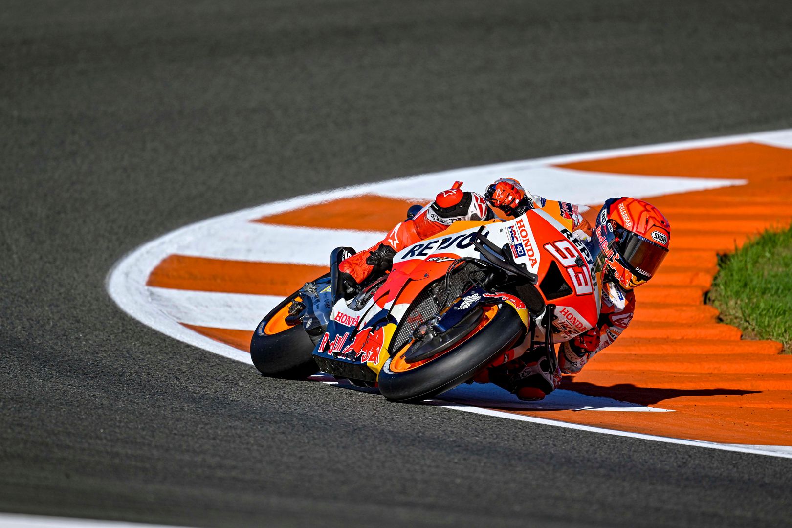 MotoGP Valencia Day_1