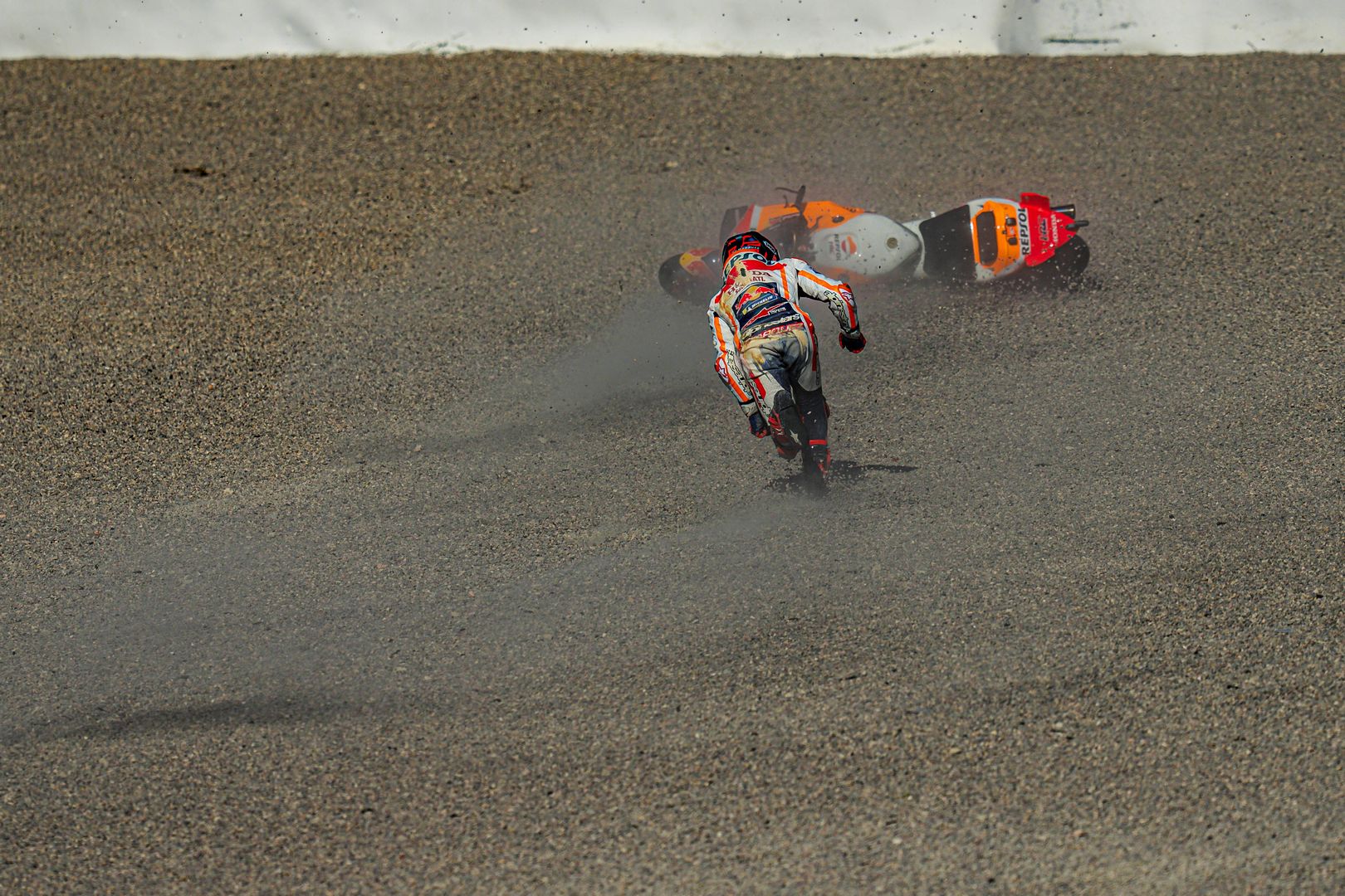 MotoGP Valencia Day_1