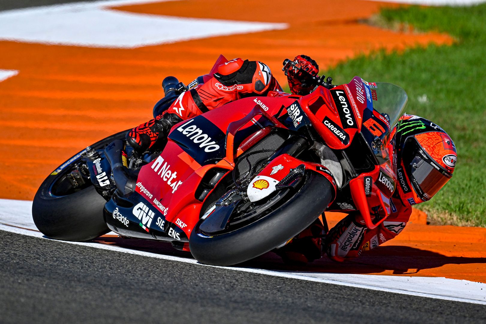MotoGP Valencia Day_1