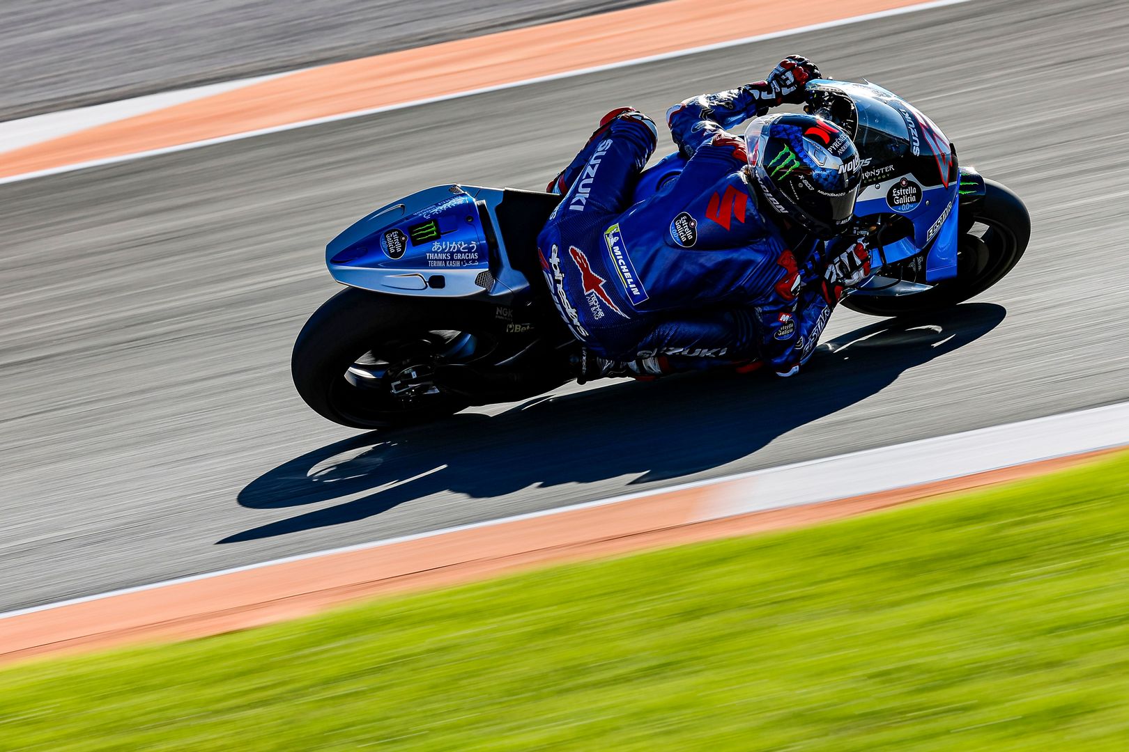 MotoGP Valencia Day_1