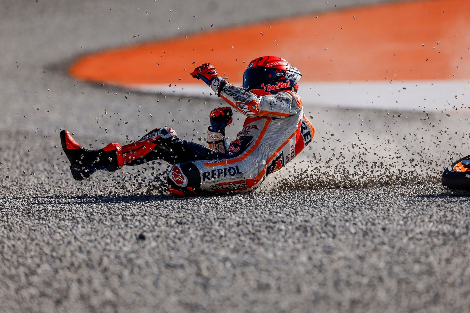 MotoGP Valencia Day_1