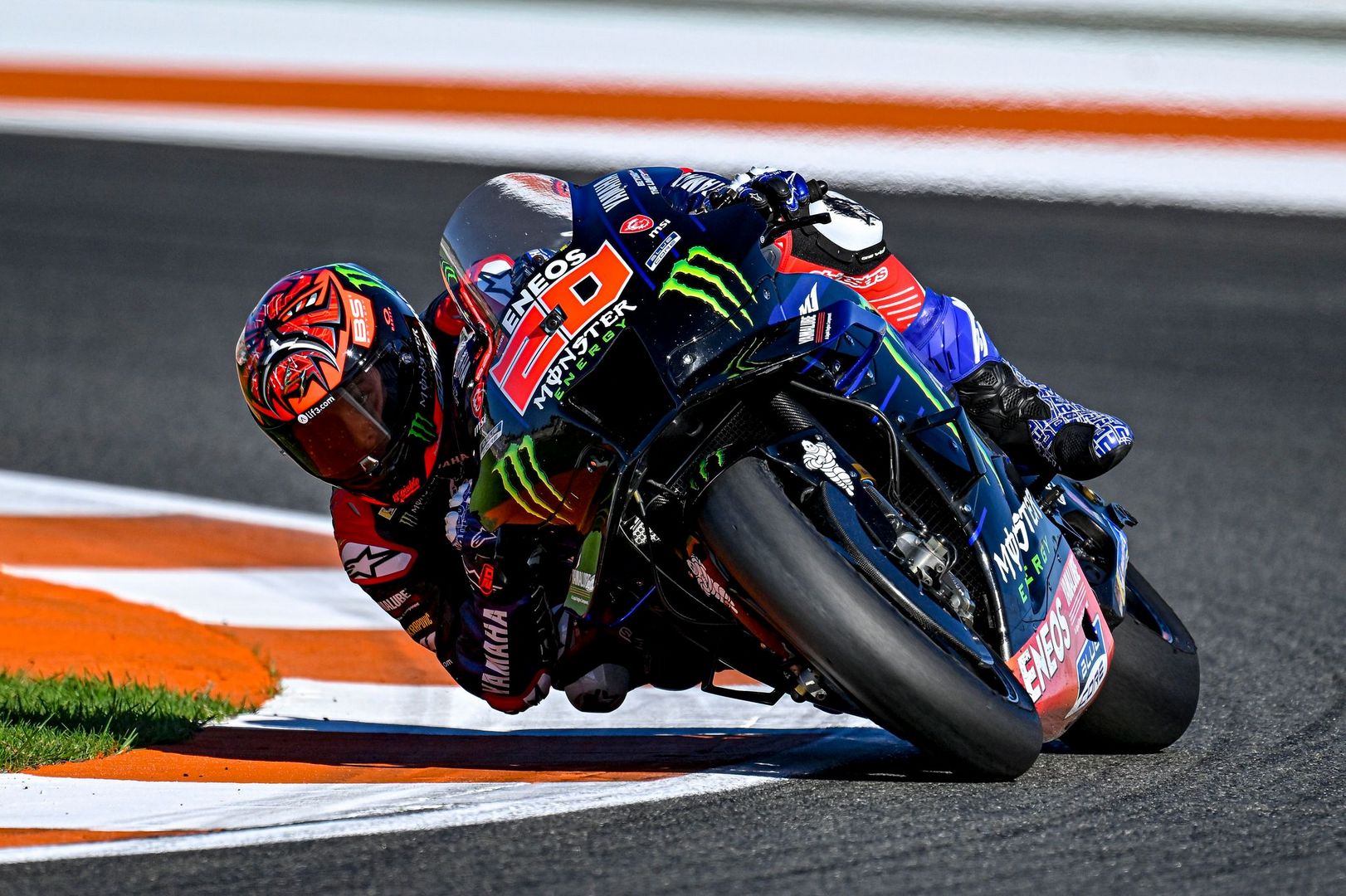 MotoGP Valencia Day_1