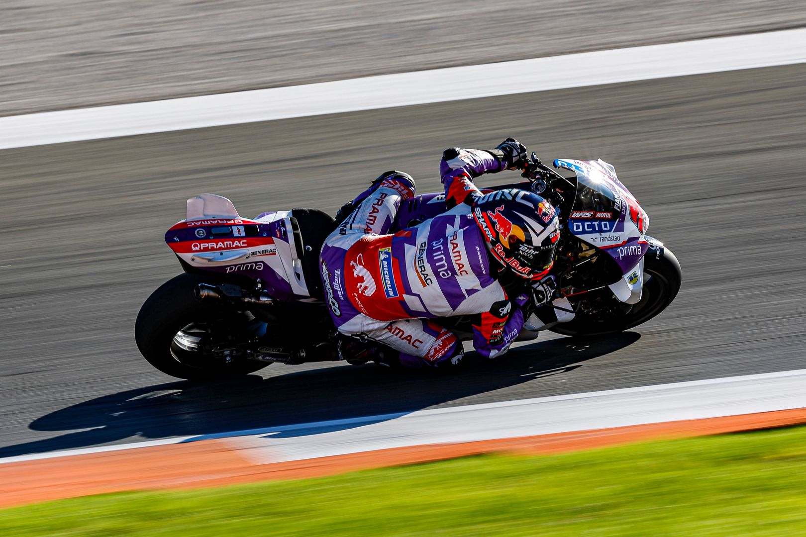 MotoGP Valencia Day_1