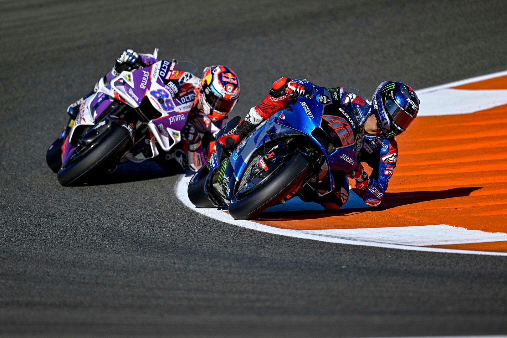 MotoGP Valencia Day_1