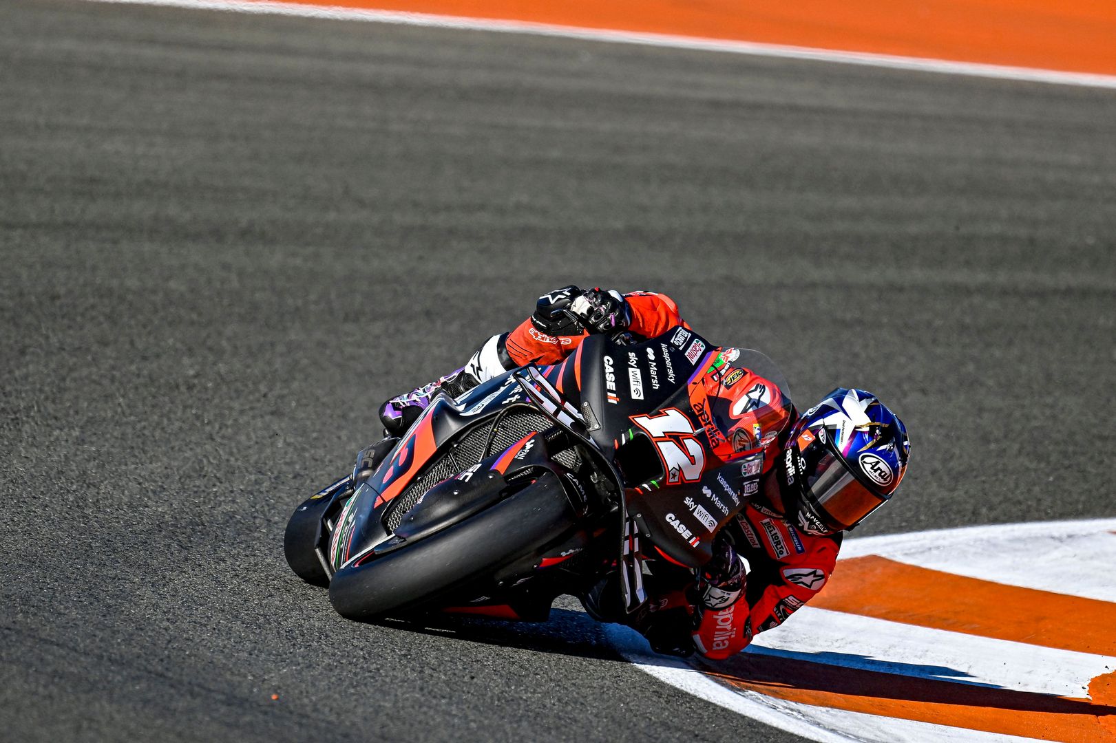 MotoGP Valencia Day_1