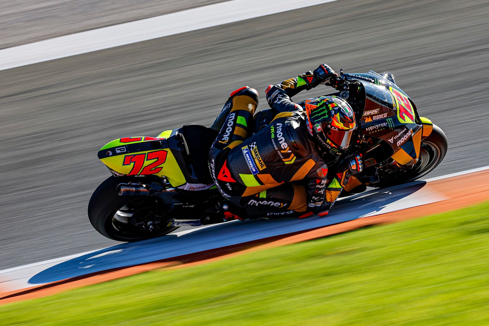 MotoGP Valencia Day_1