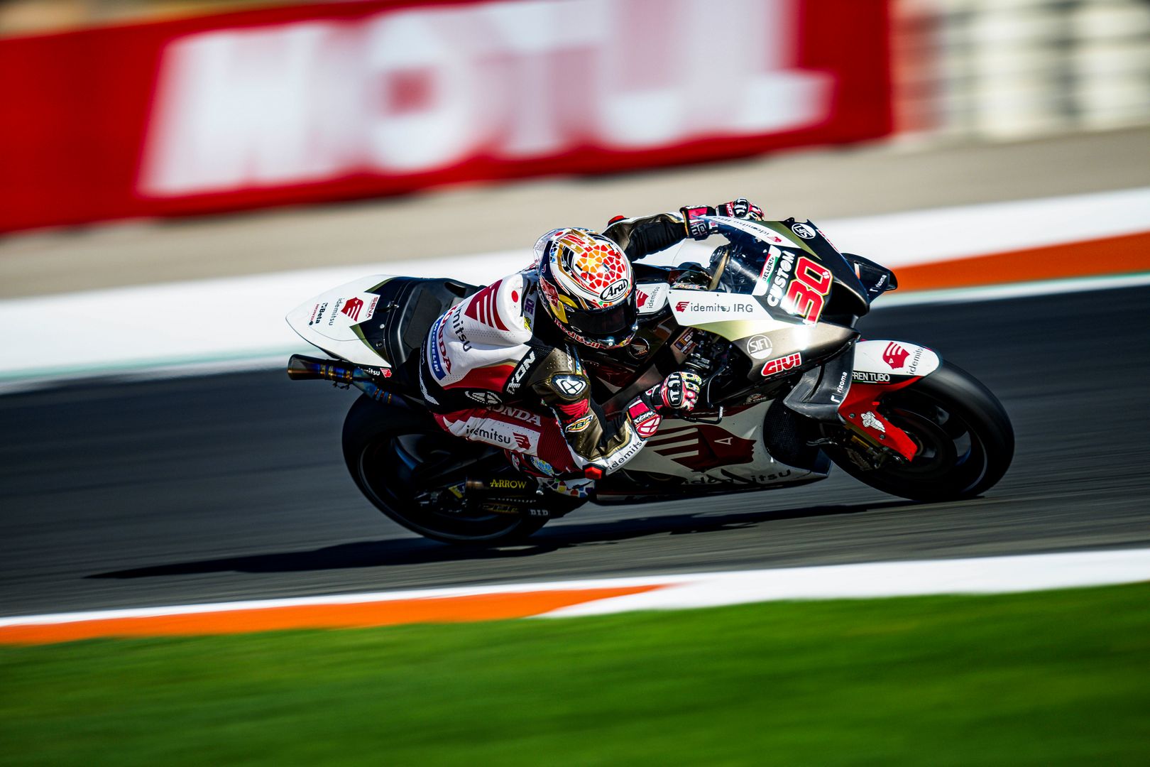 MotoGP Valencia Day_1