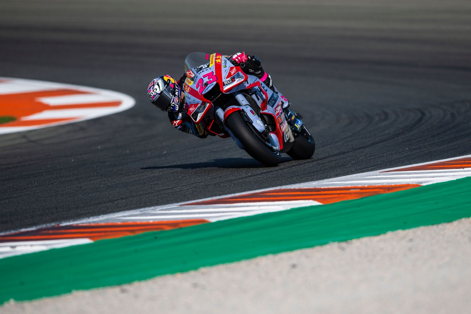 MotoGP Valencia Day_1