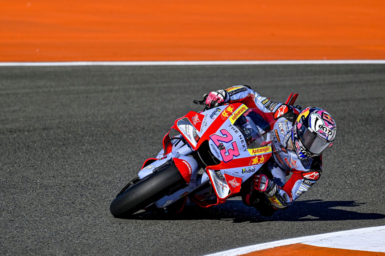 MotoGP Valencia Day_1