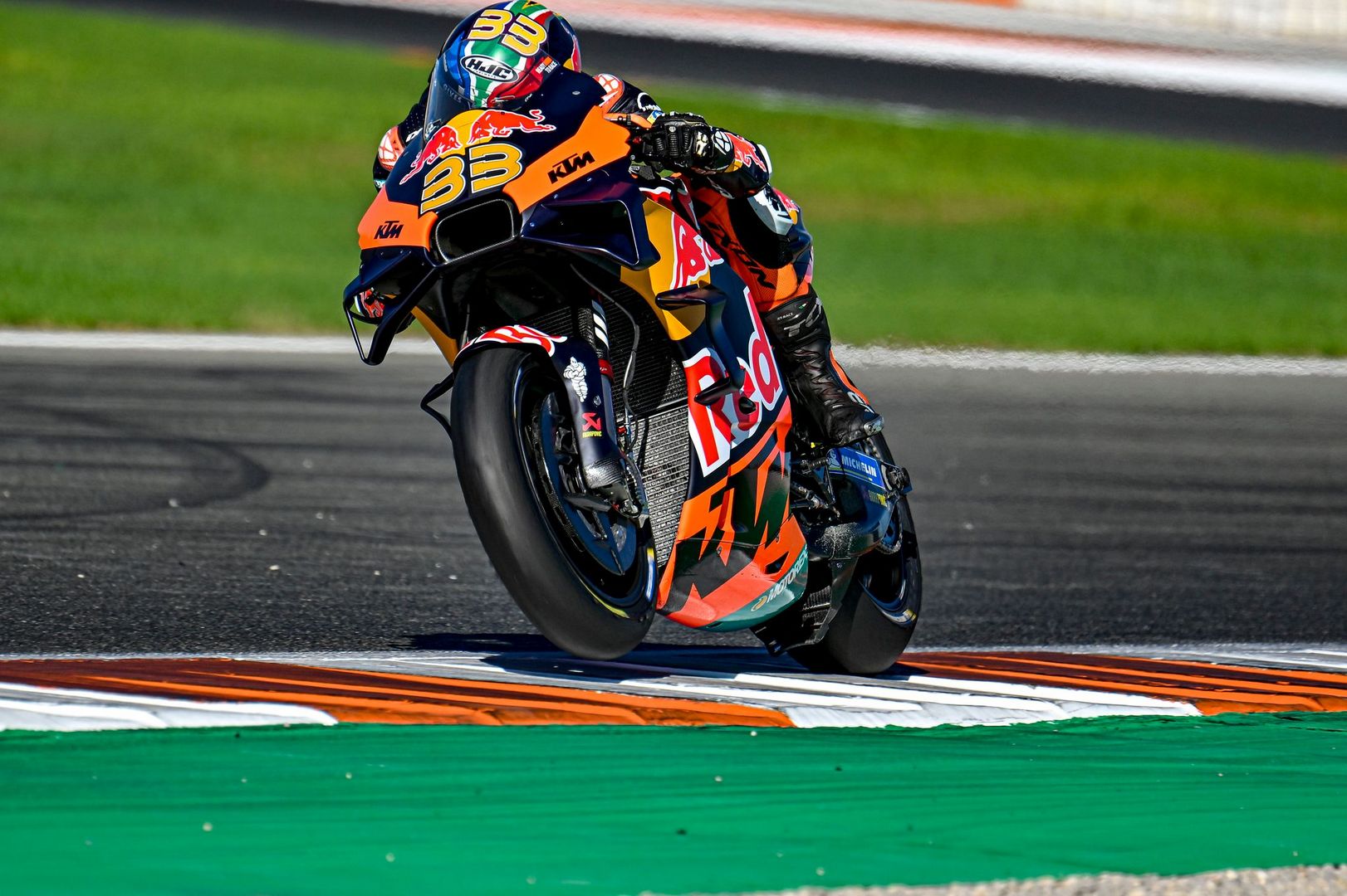 MotoGP Valencia Day_2