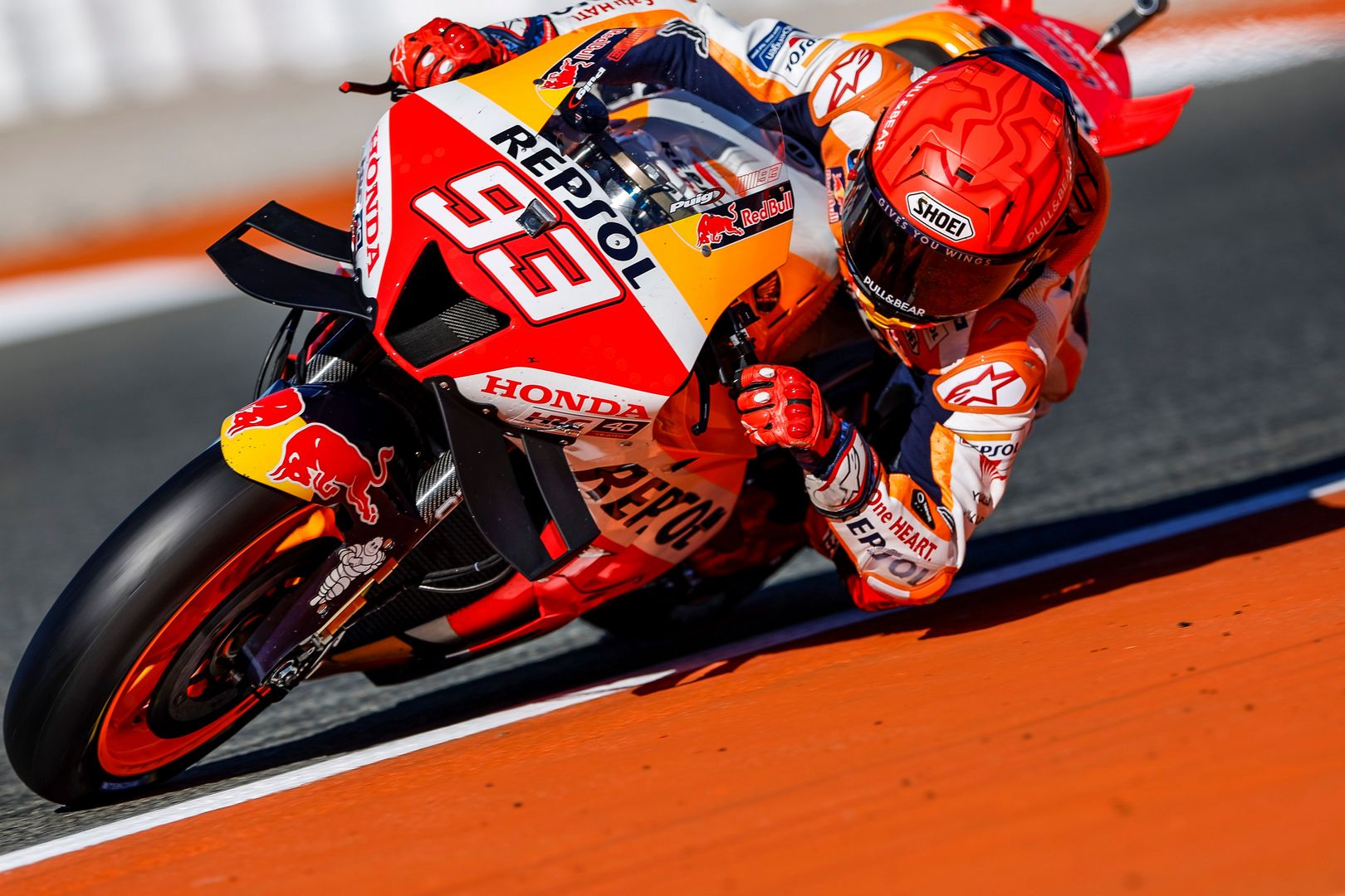 MotoGP Valencia Day_2