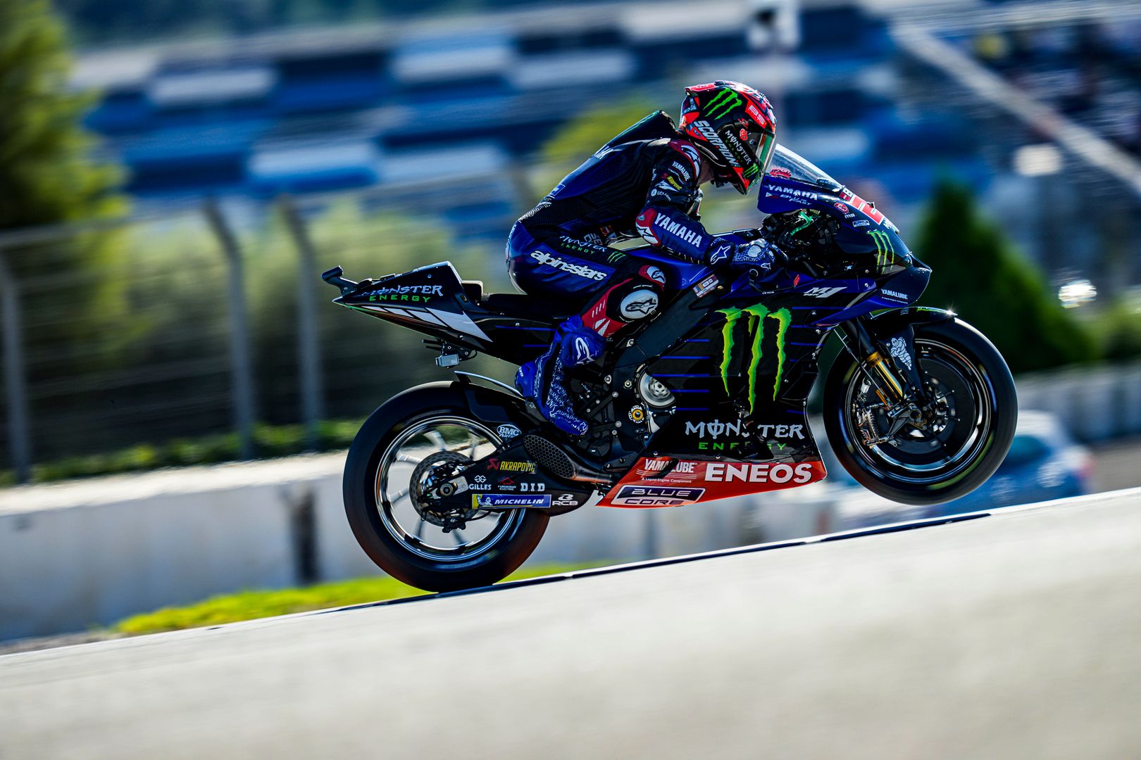 MotoGP Valencia Day_2