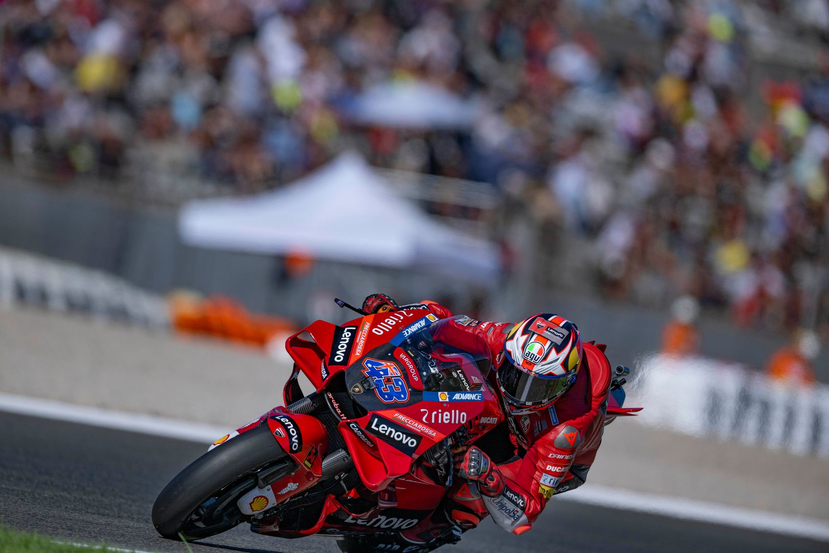 MotoGP Valencia Day_2