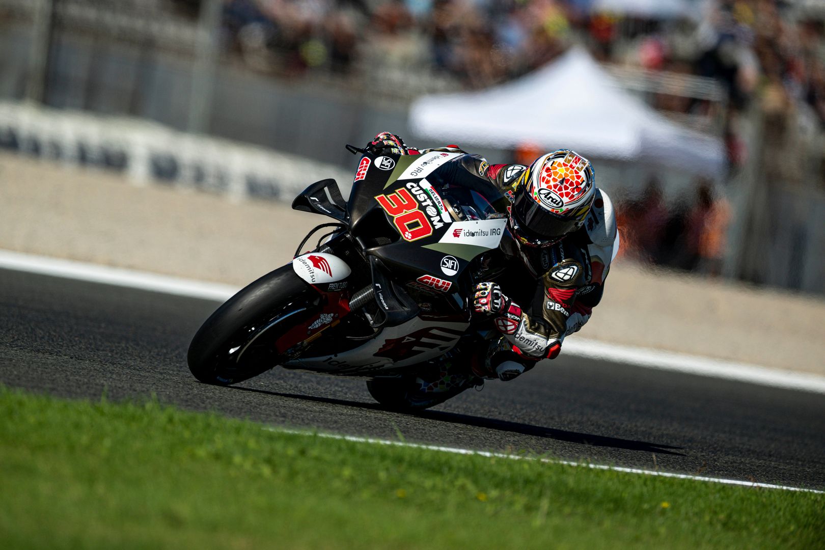 MotoGP Valencia Day_2