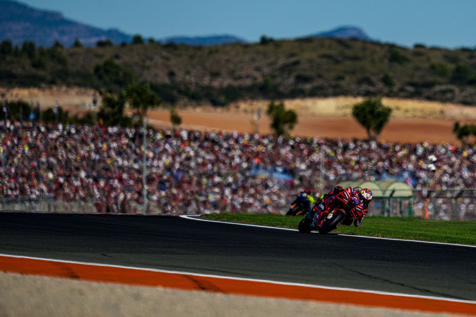 MotoGP Valencia Day_2