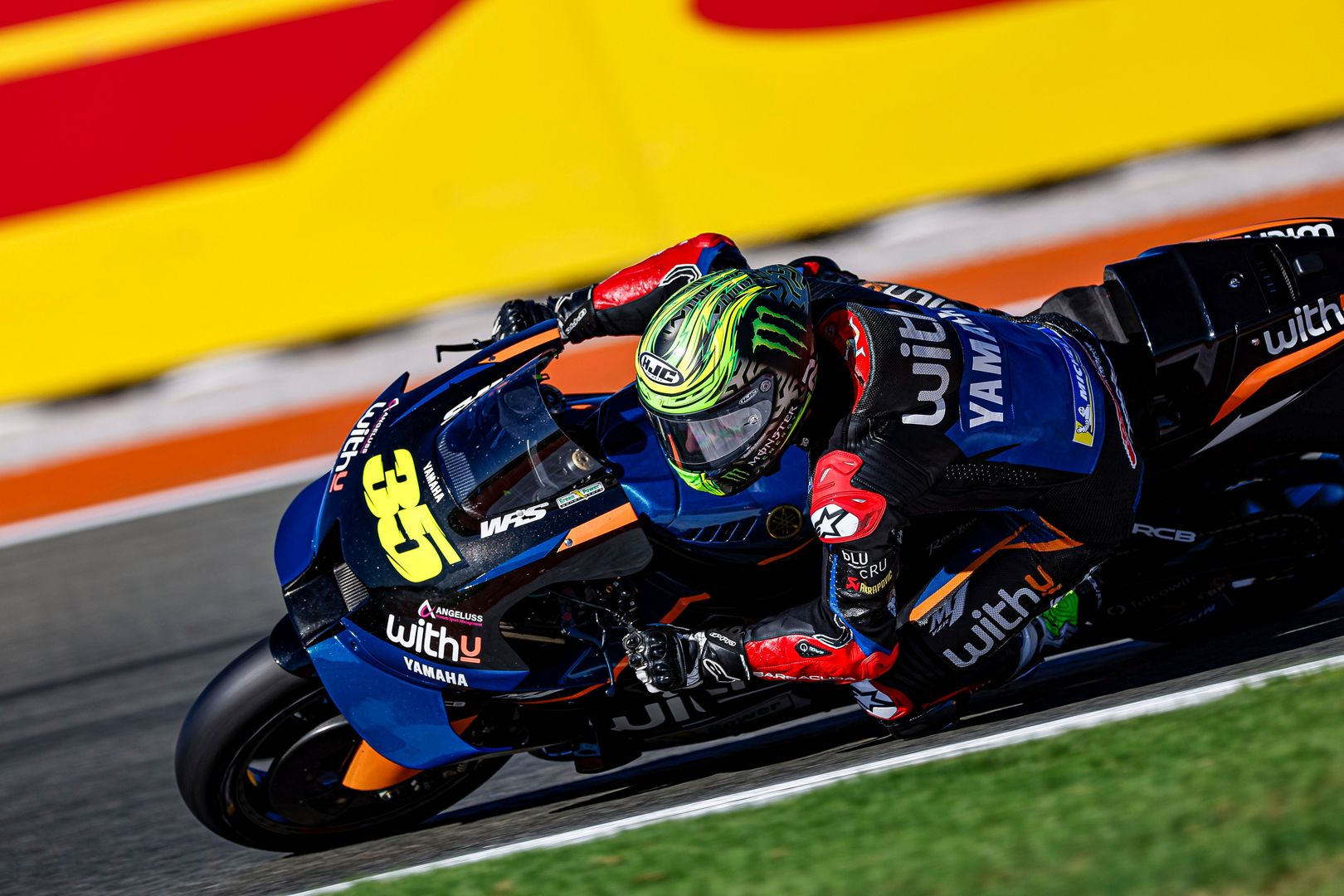 MotoGP Valencia Day_2