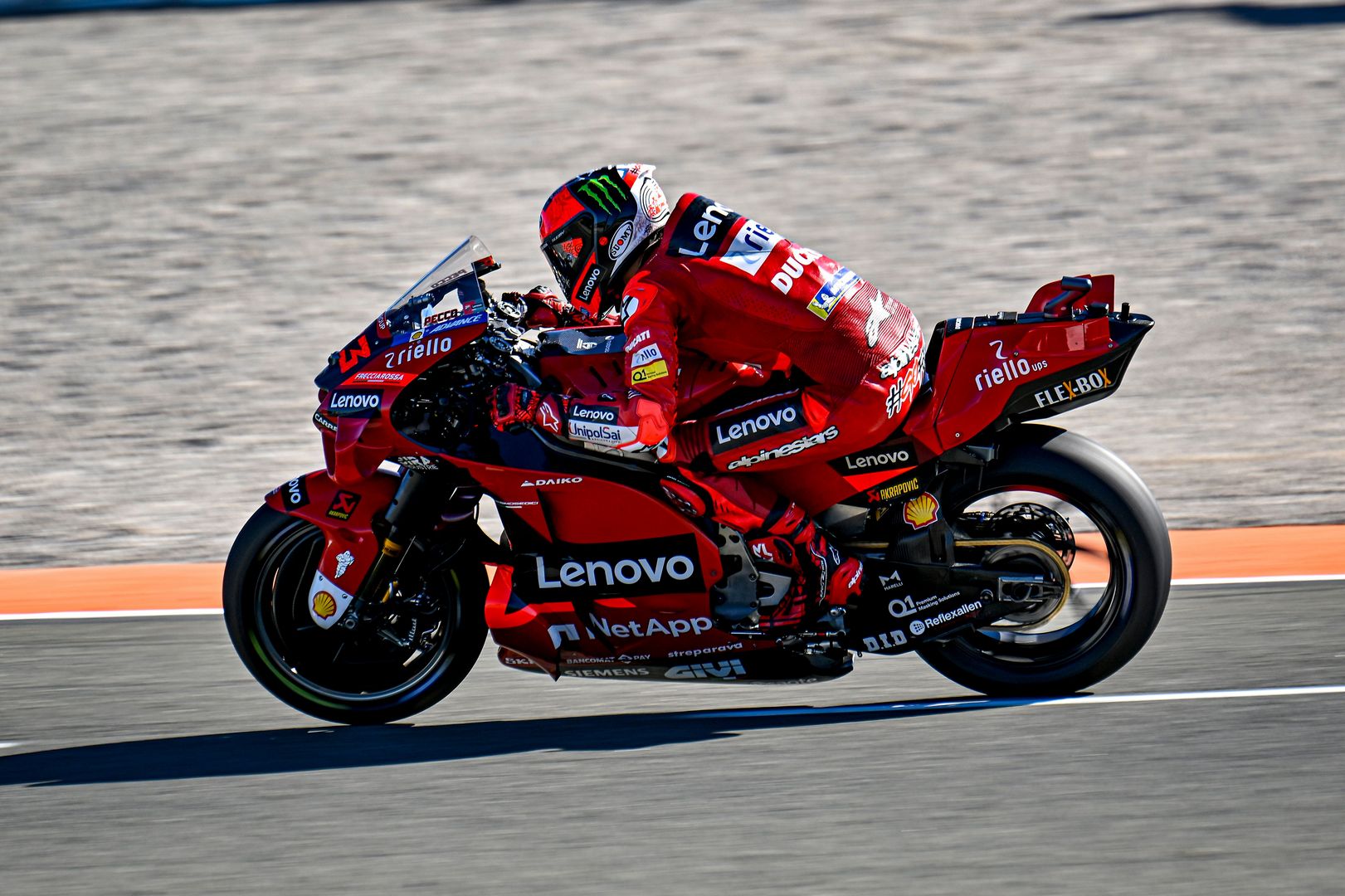 MotoGP Valencia Day_2