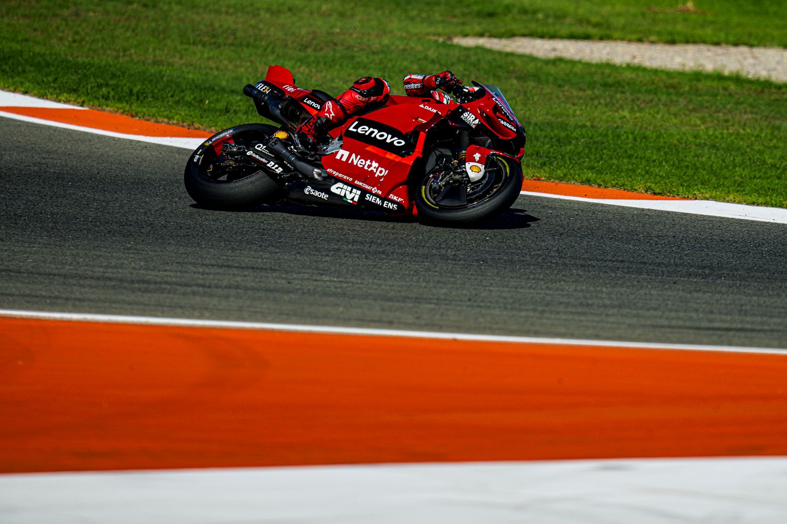 MotoGP Valencia Day_2
