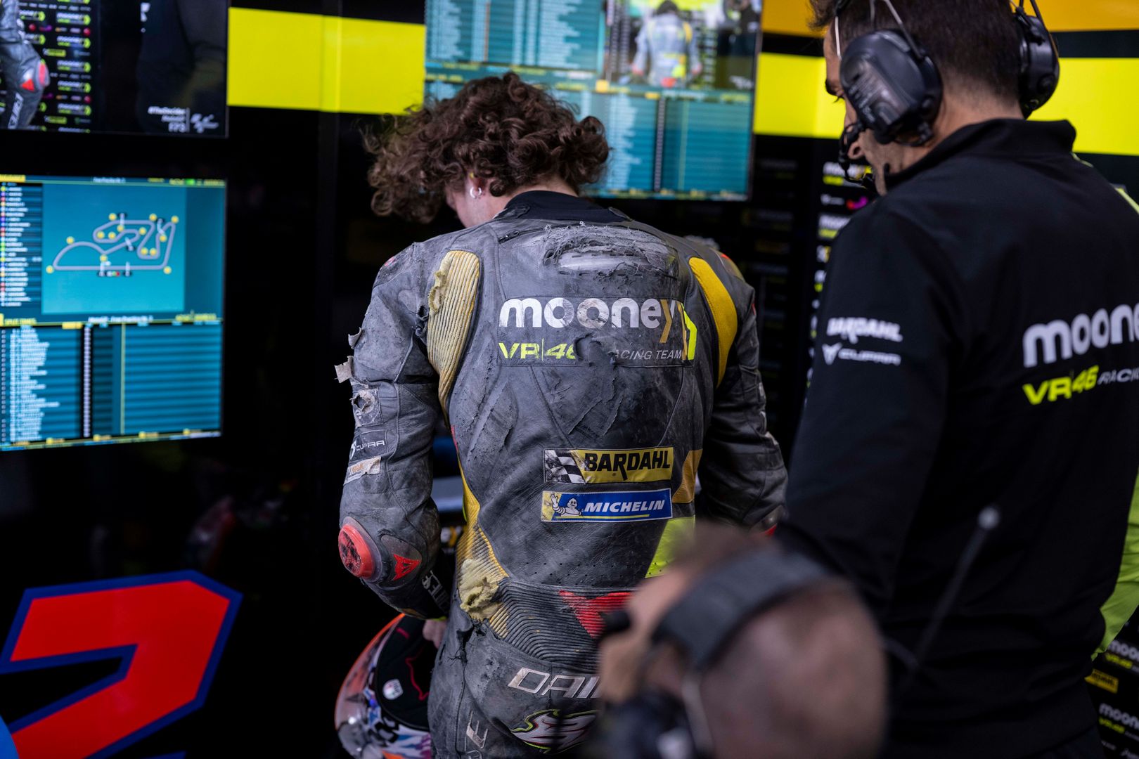 MotoGP Valencia Day_2