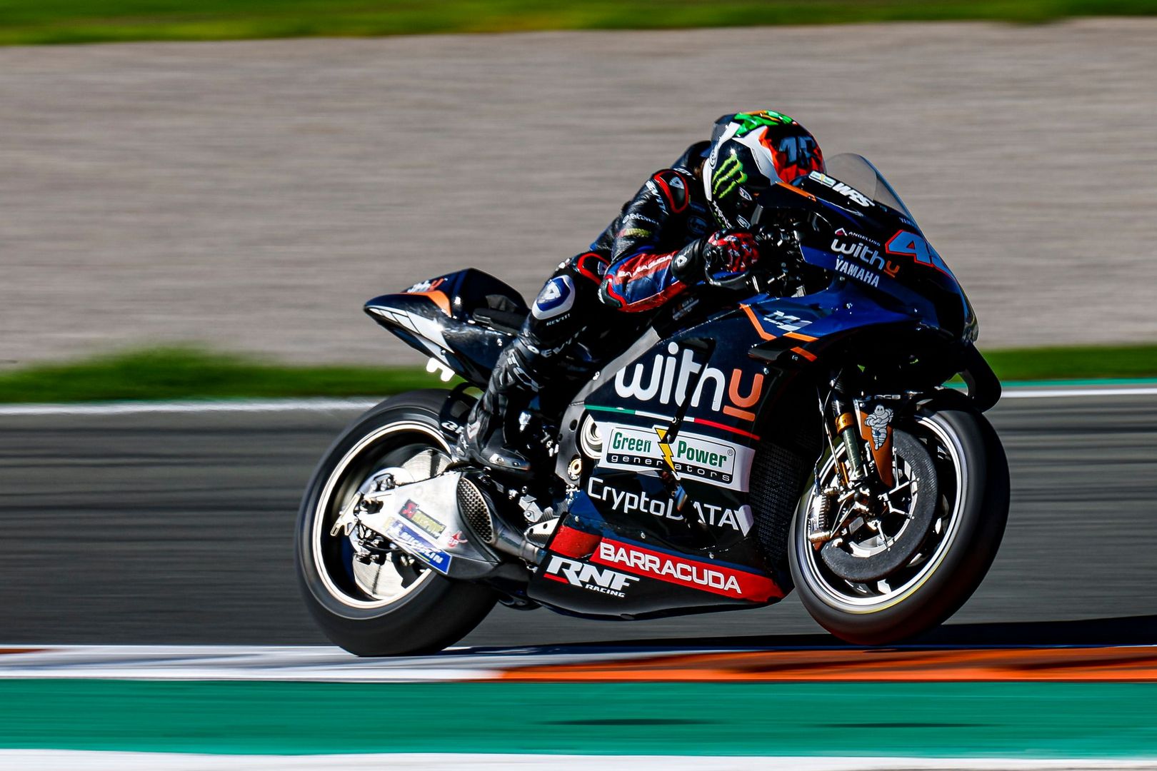 MotoGP Valencia Day_2