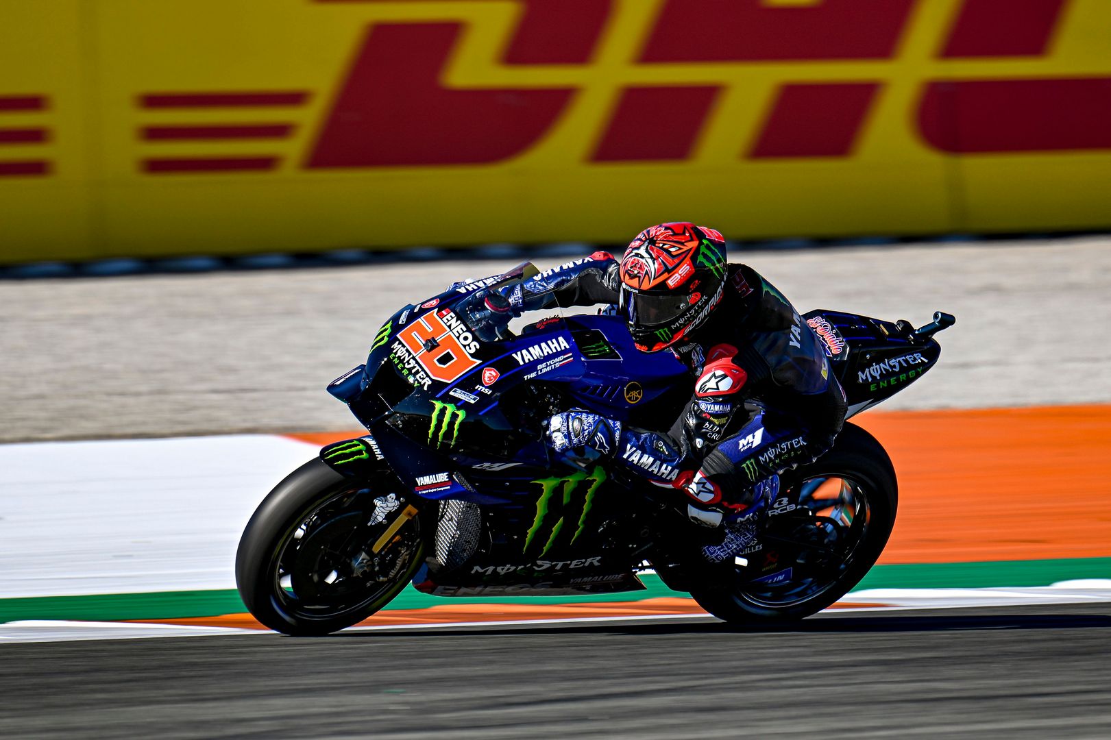 MotoGP Valencia Day_2