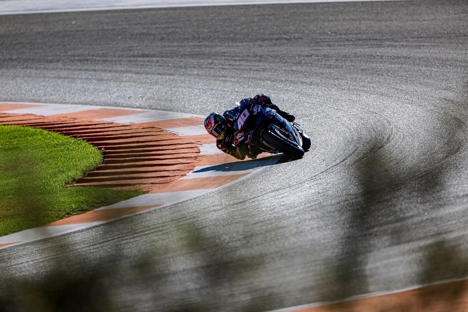 MotoGP Valencia Day_2