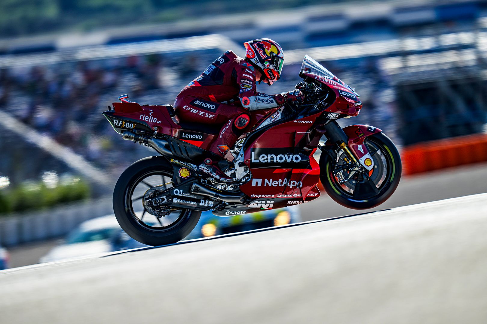 MotoGP Valencia Day_2
