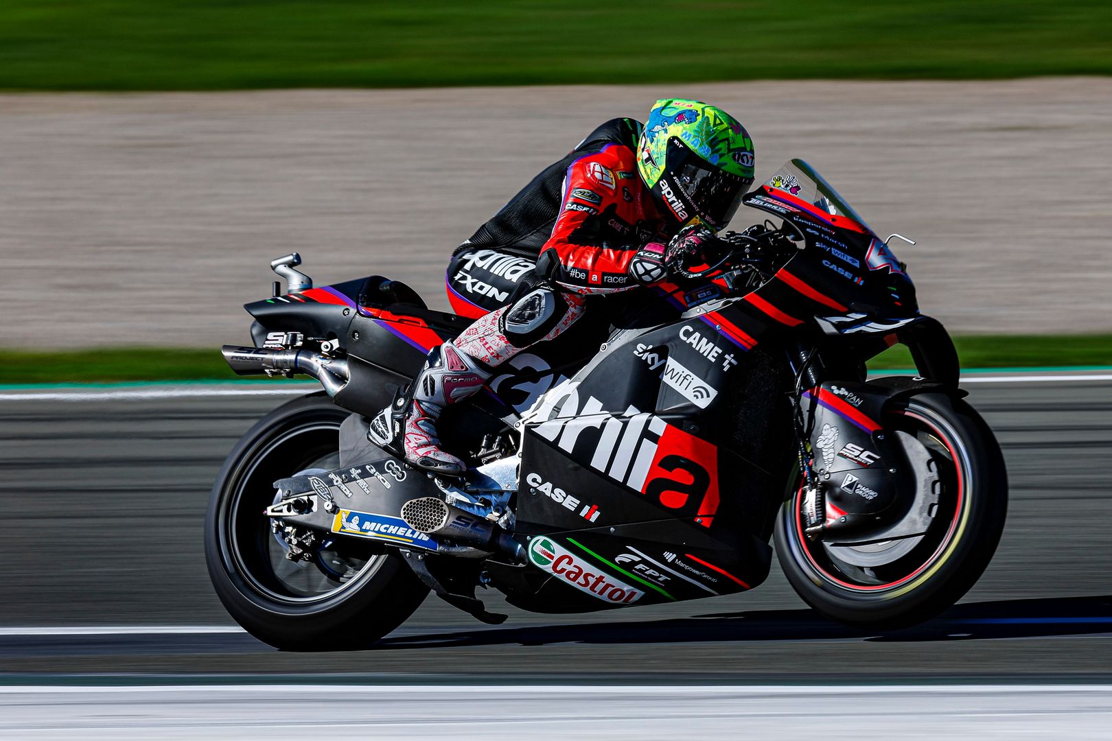 MotoGP Valencia Day_2