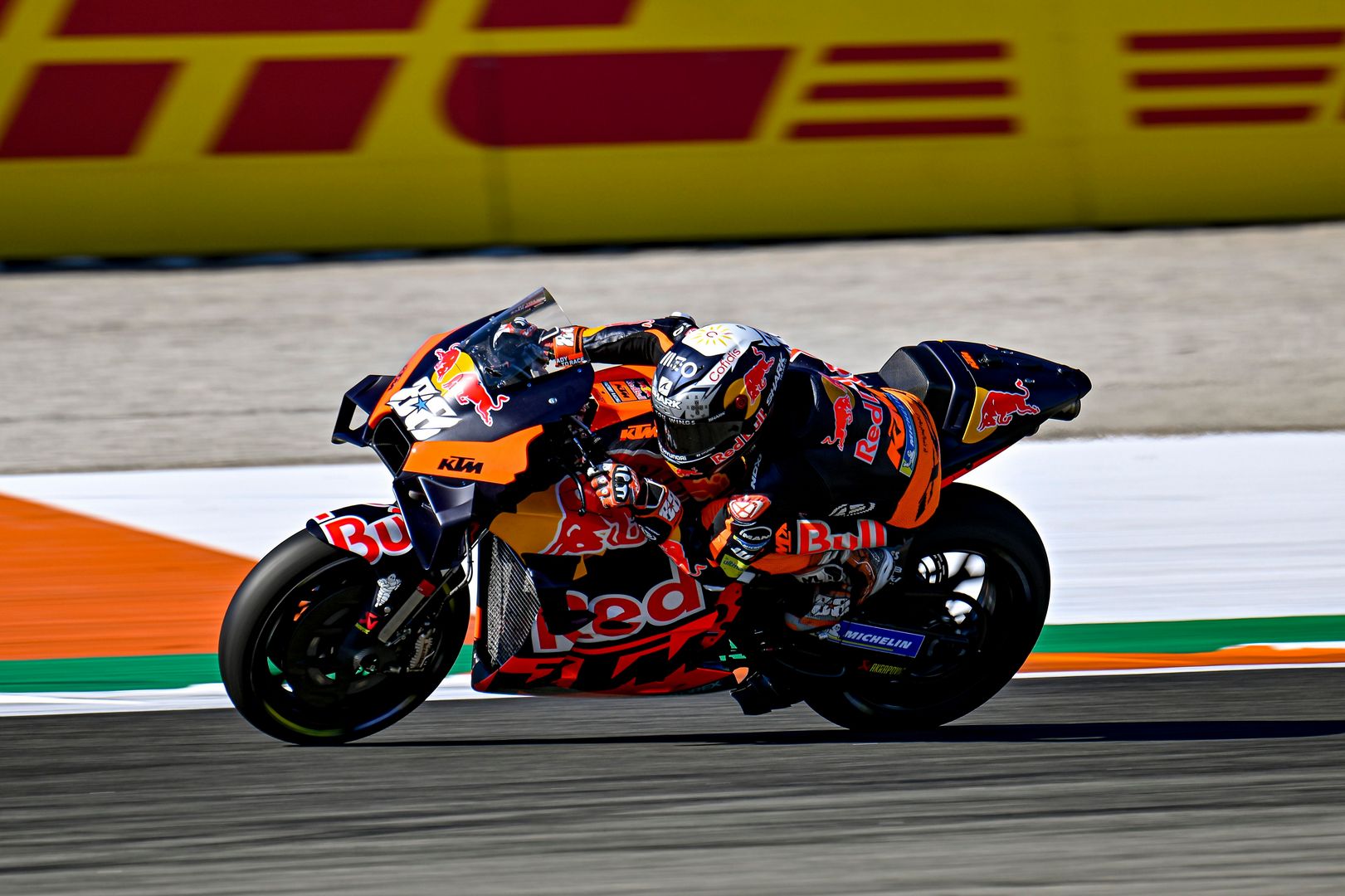 MotoGP Valencia Day_2