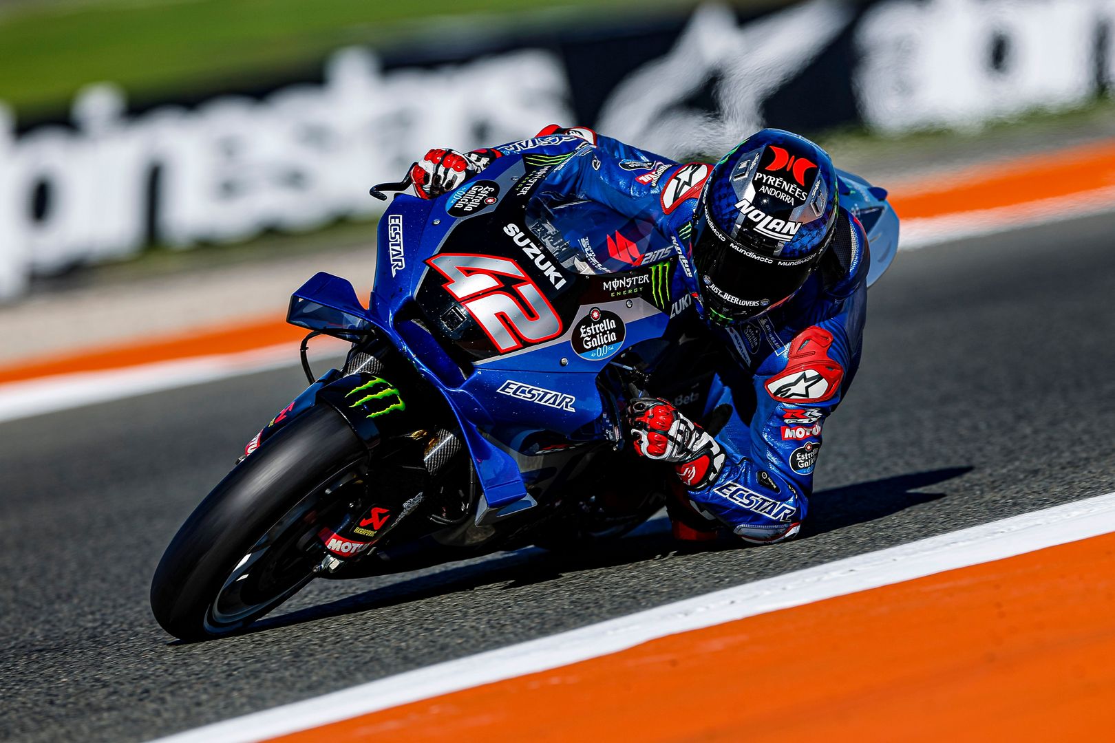 MotoGP Valencia Day_2
