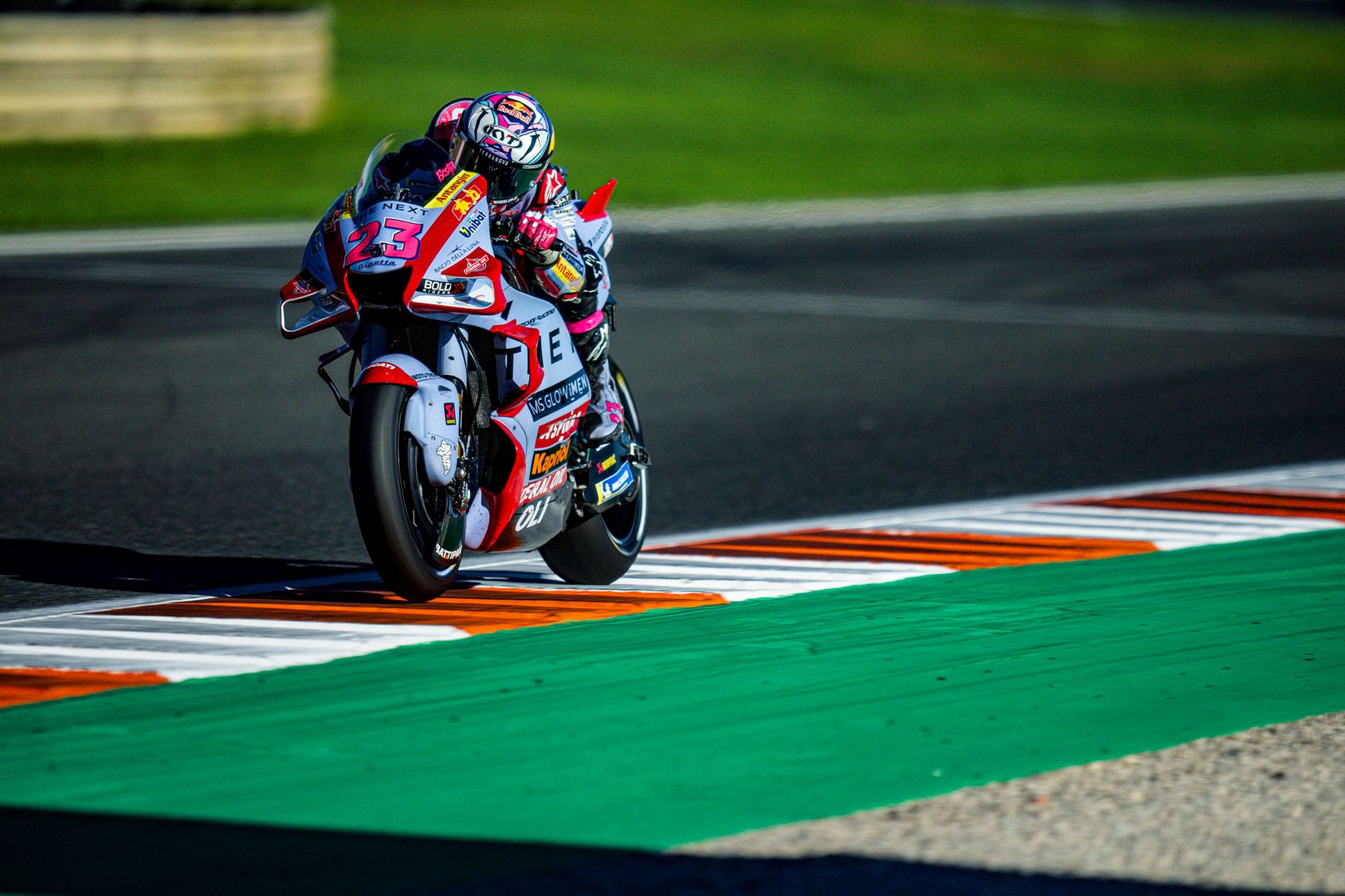 MotoGP Valencia Day_2