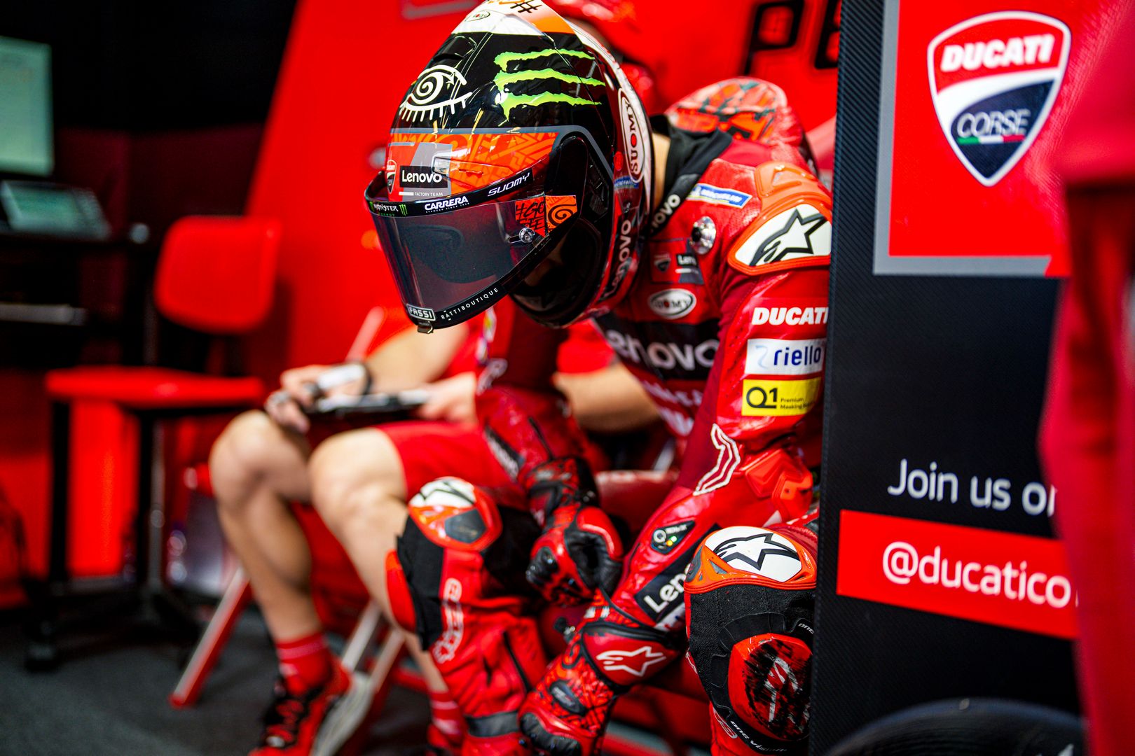 MotoGP Valencia Day_2