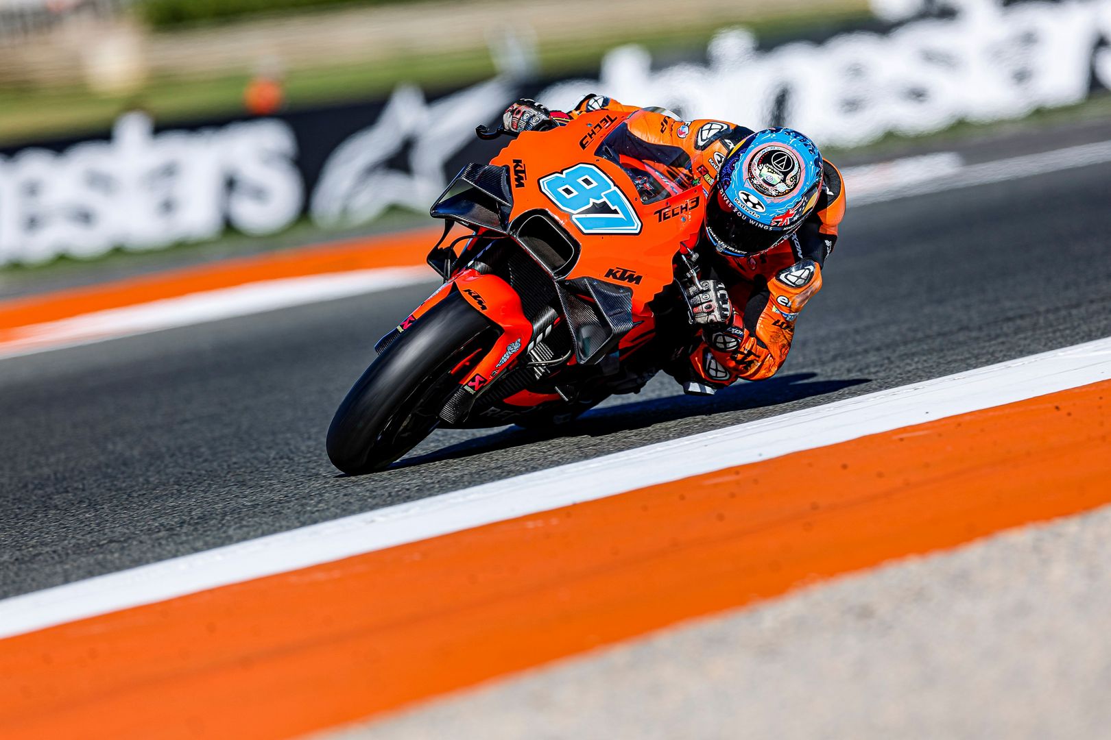 MotoGP Valencia Day_2