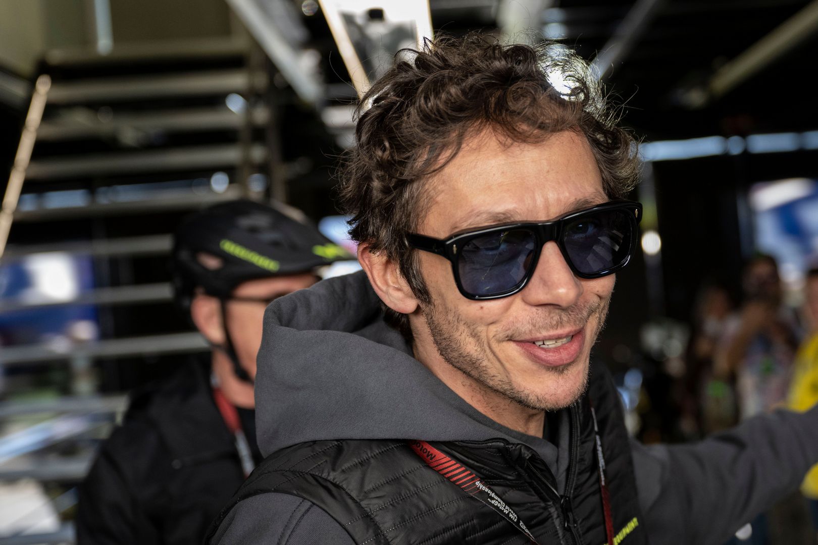 MotoGP Valencia Day_2