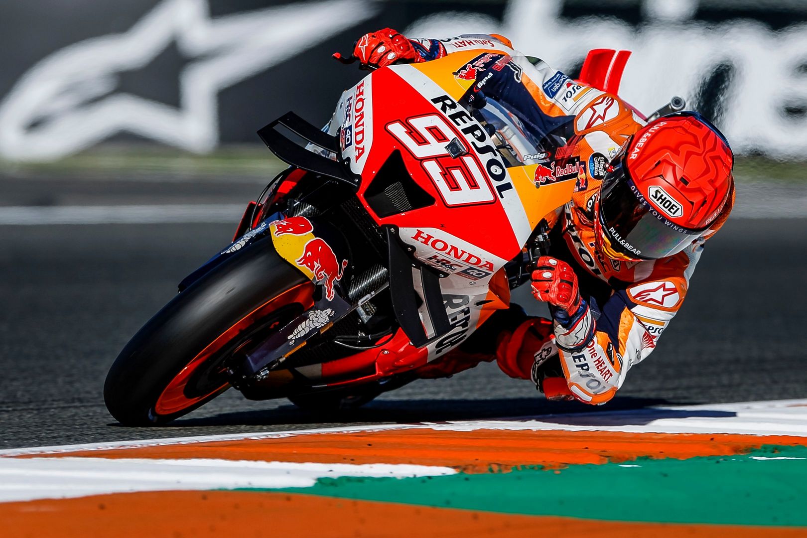 MotoGP Valencia Day_2