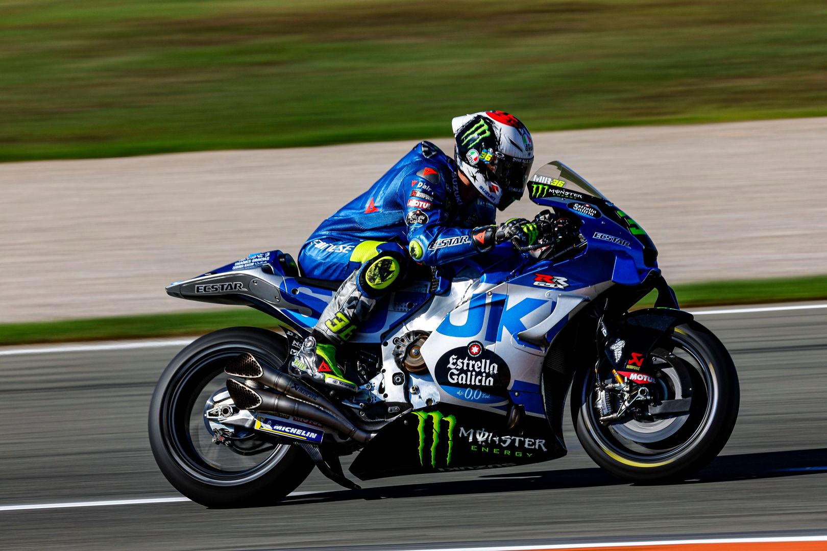 MotoGP Valencia Day_2