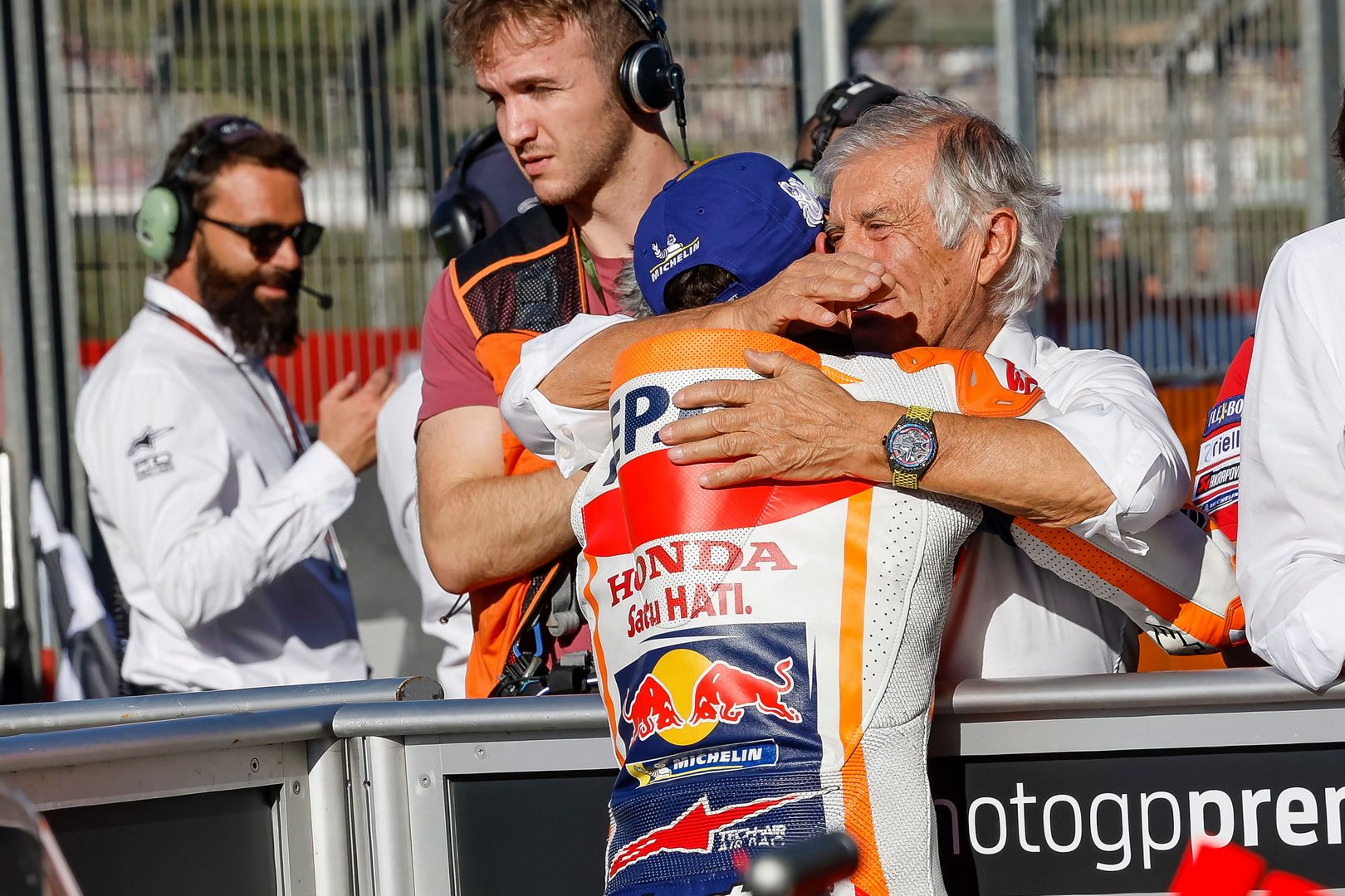 MotoGP Valencia Day_2