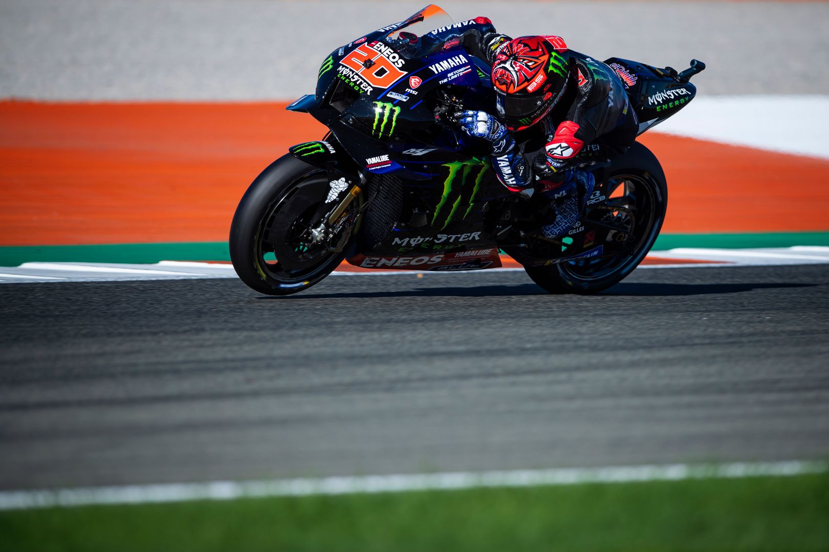 MotoGP Valencia Day_2