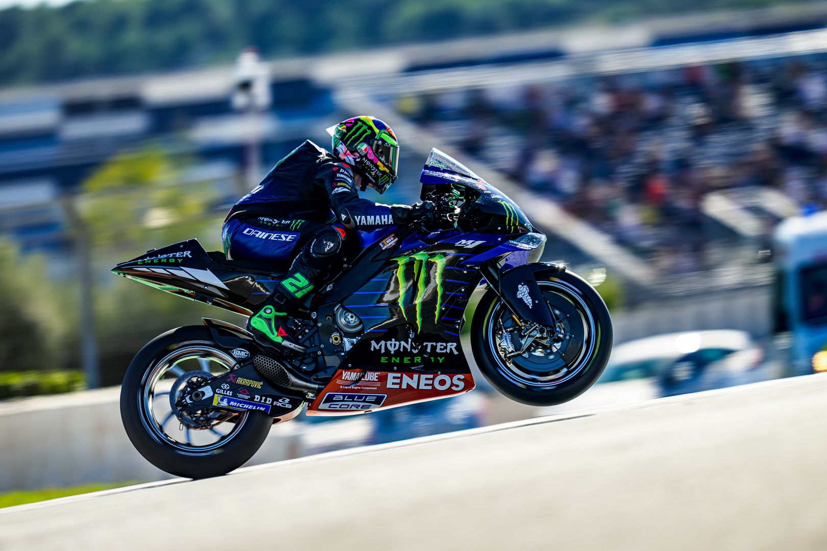 MotoGP Valencia Day_2