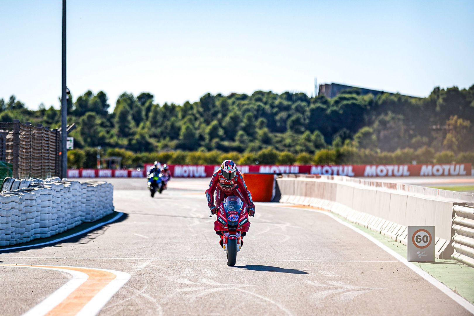 MotoGP Valencia Day_2