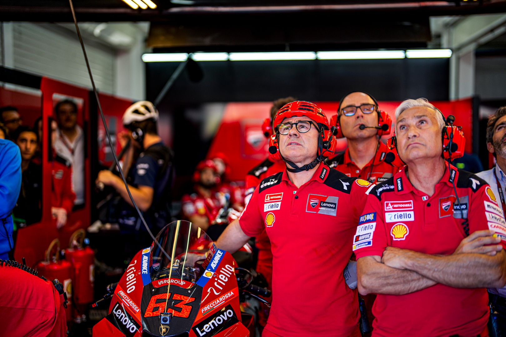 MotoGP Valencia Day_2