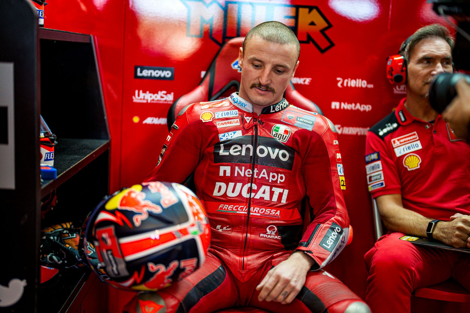 MotoGP Valencia Day_2